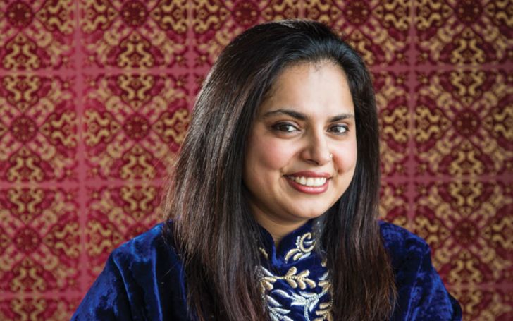 Who is Maneet Chauhan's Husband? Details of Her Married Life